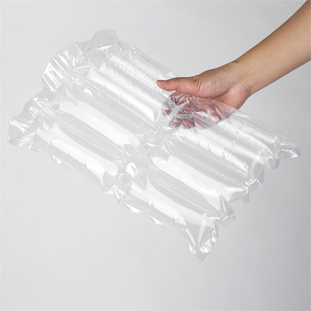 Involucro gonfiabile del cuscino della bolla d'aria del materiale da imballaggio di prezzo di fabbrica