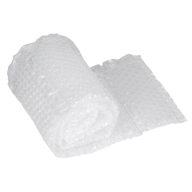 L'imballaggio protettivo di vendita calda vende all'ingrosso l'involucro del cuscino a bolle d'aria
