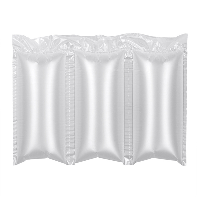 Pellicola da imballaggio protettiva per cuscino d'aria perfetta per merci