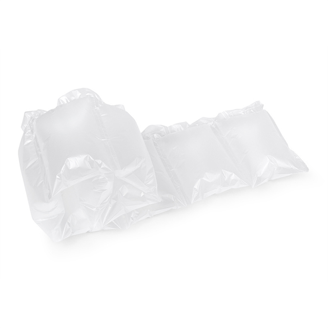 Popolare cuscino in plastica a bolle d'aria